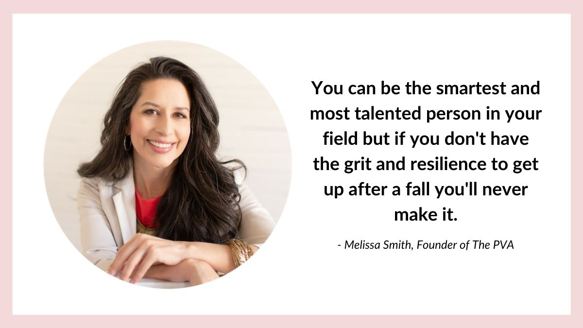 Melissa Smith quote on Enterprise League