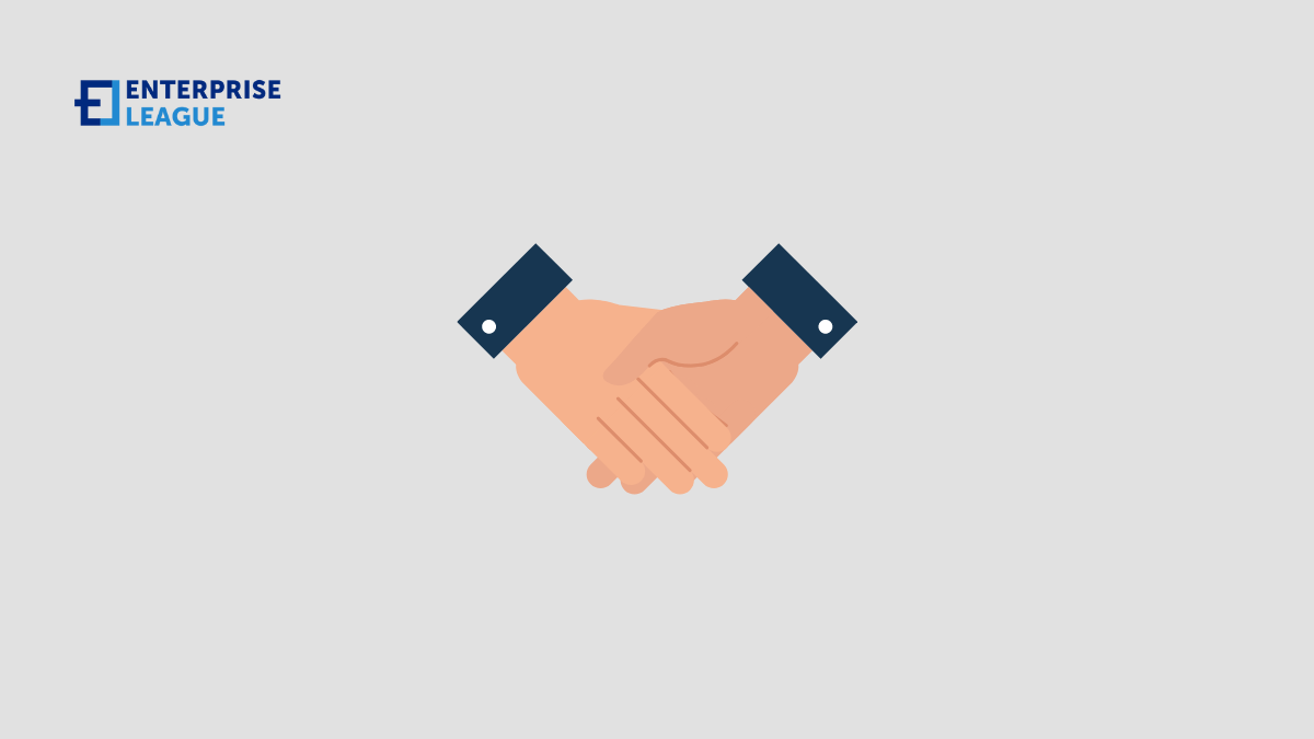 Best options for improving b2b partnerships