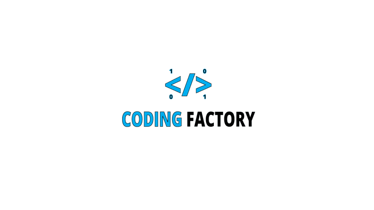 Coding Factory – Innovative Web Development and Marketing Solutions