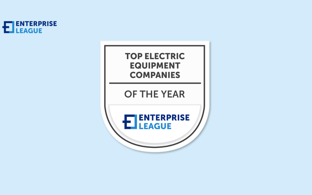 25 best electrical equipment companies in 2024