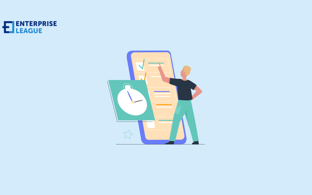 3 Ways to boost employee efficiency with an employee time tracking app