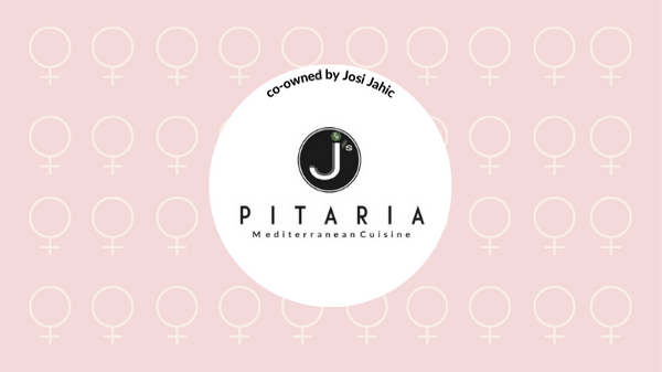 Logo of Pitaria