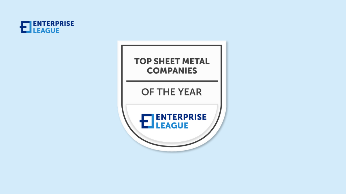 Successful sheet metal companies with the smartest techniques of metal fabrication