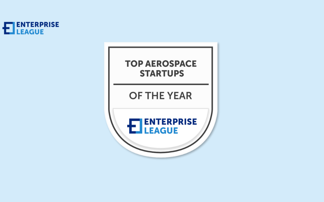 30 top aerospace startups to know in 2024