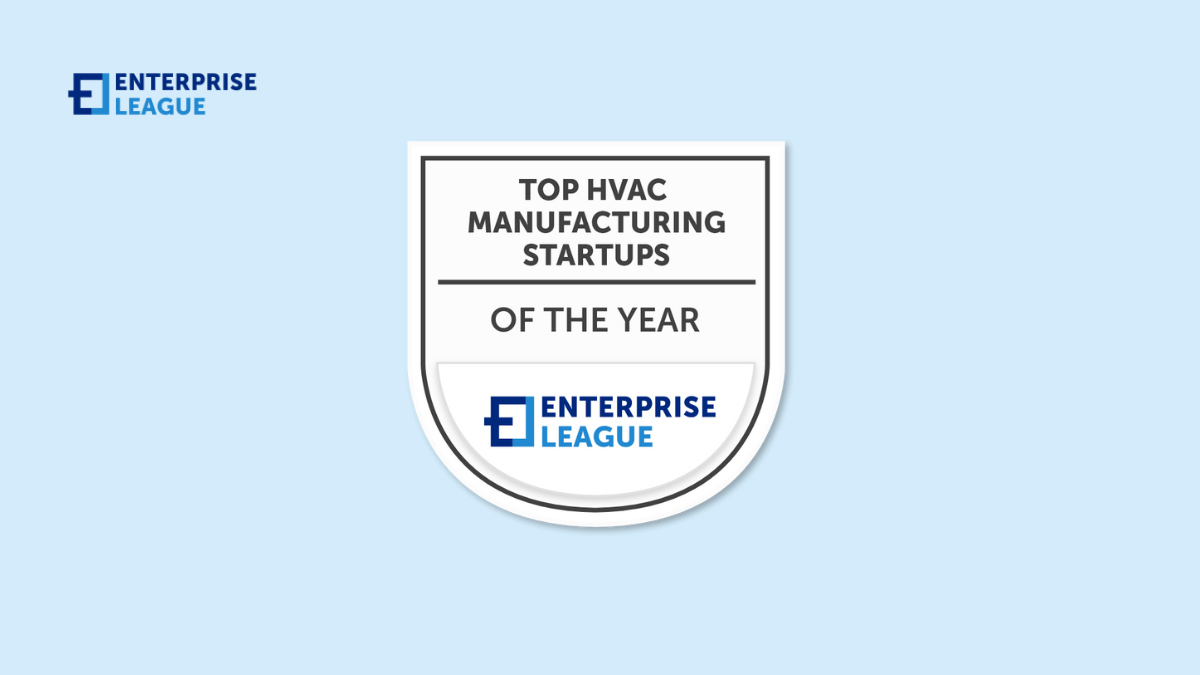 World's best hvac manufacturing startups